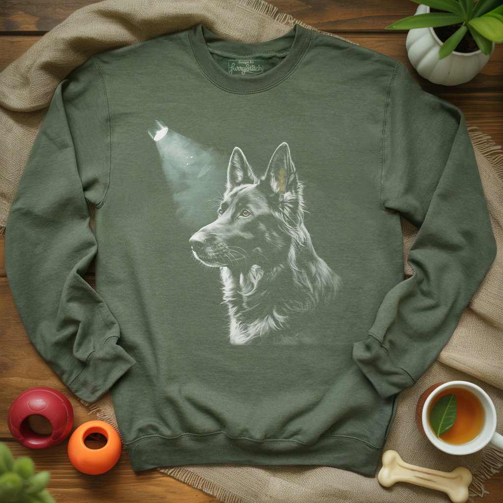 GSD Silhouette Sweatshirt