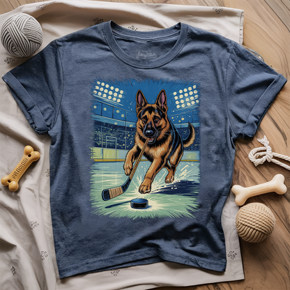 Shepherd Hockey T-shirt