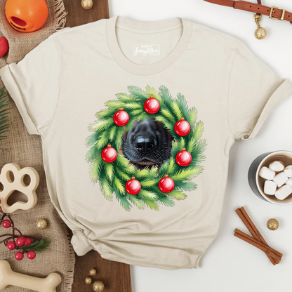 Merry Shepherd Nose T-shirt