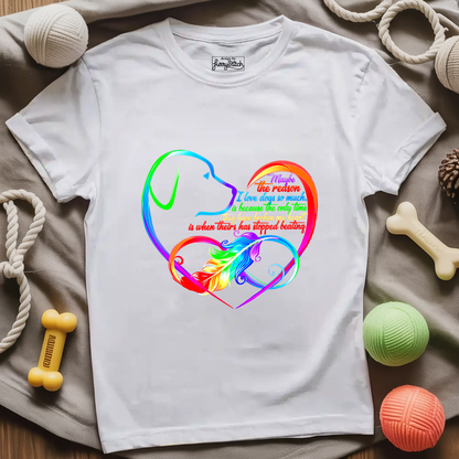 Forever Paws T-shirt