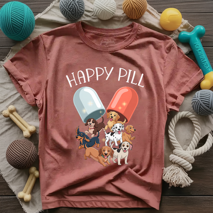 Happy Pill T-shirt
