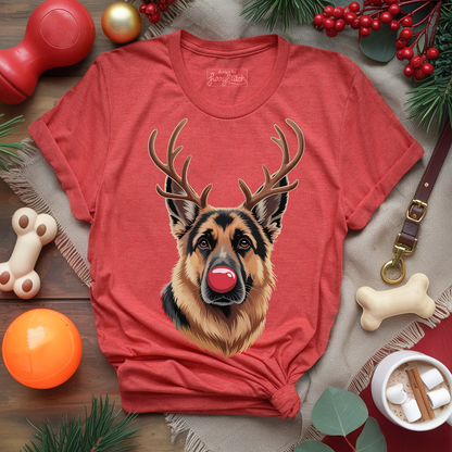 Shepherd Reindeer T-shirt