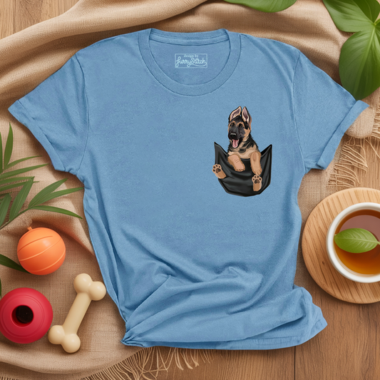 Pocket Shepherd T-shirt