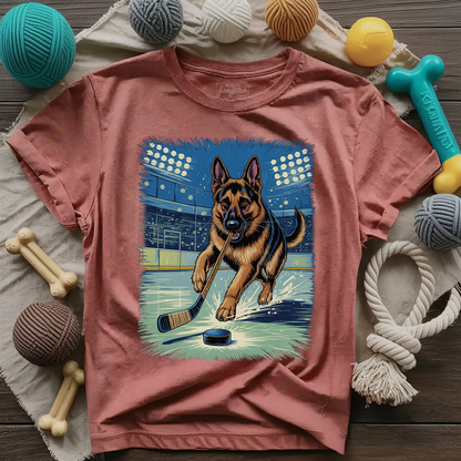 Shepherd Hockey T-shirt