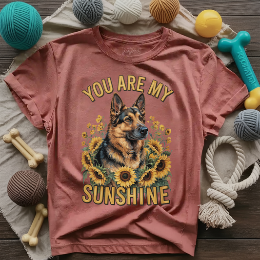 Shepherd Sunshine T-shirt