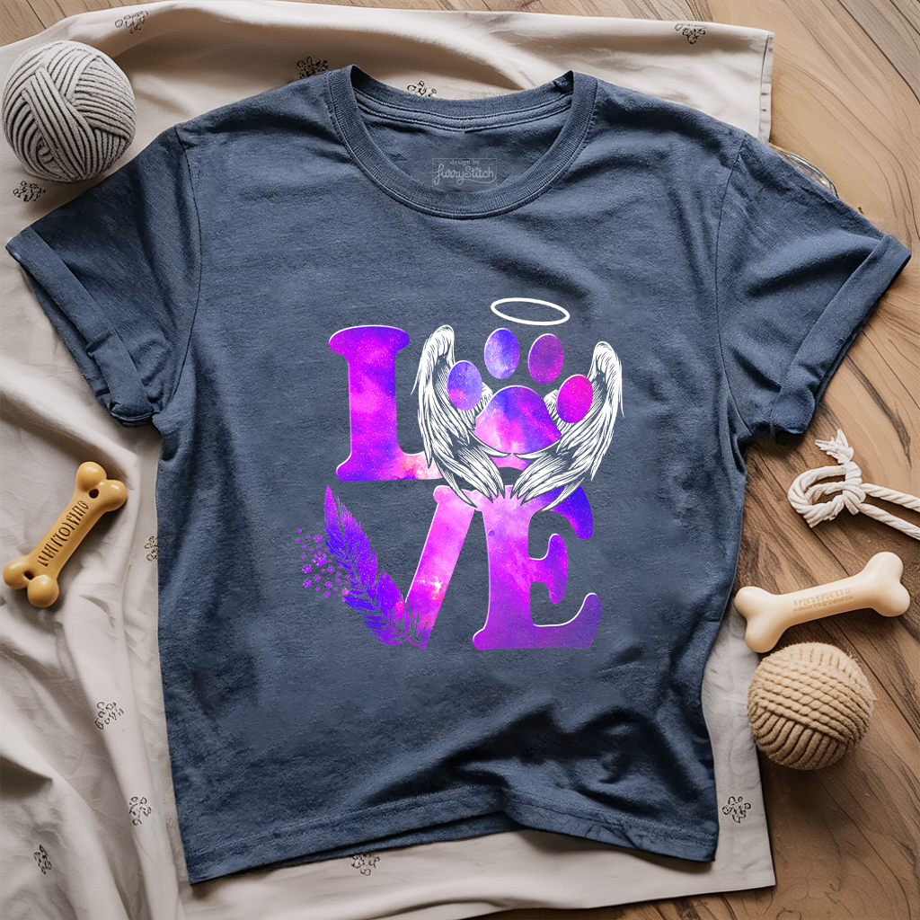 Forever Love T-shirt