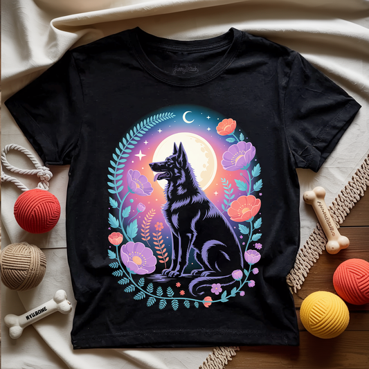 Moonlit Shepherd T-shirt