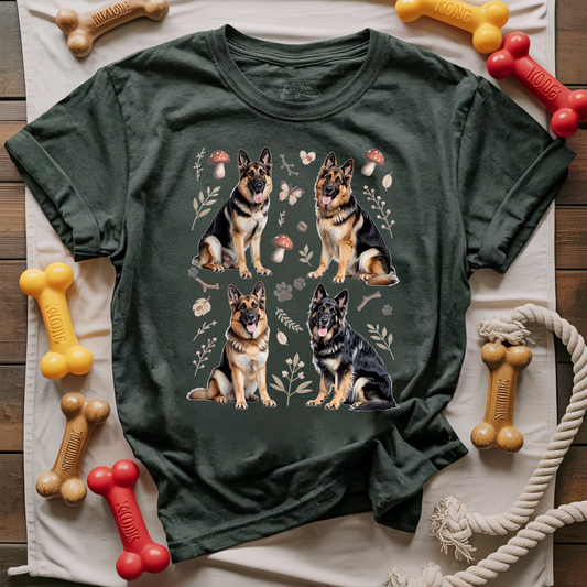 Cottagecore Shepherd T-shirt