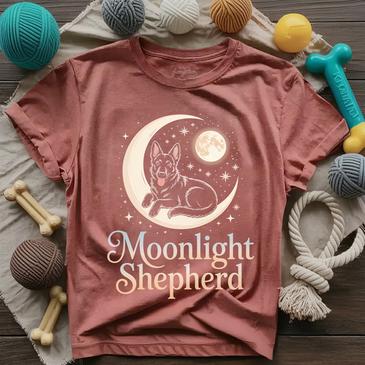 Moonlight Shepherd T-shirt