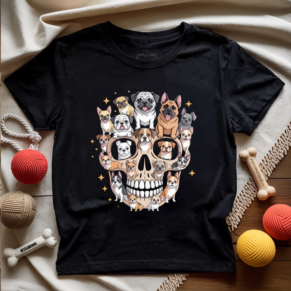 Skull T-shirt