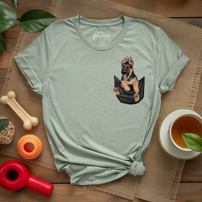 Pocket Shepherd T-shirt