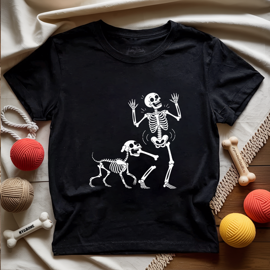 Bone Bandit T-shirt