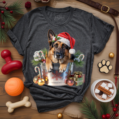 Merry Shepherdmas Lovely T-shirt