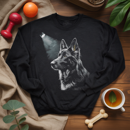 GSD Silhouette Sweatshirt