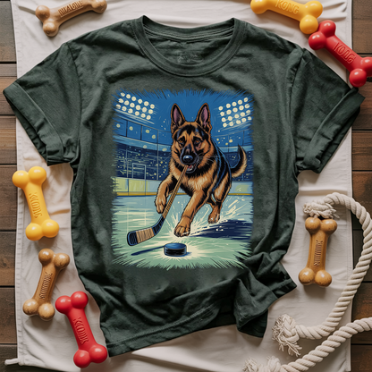 Shepherd Hockey T-shirt