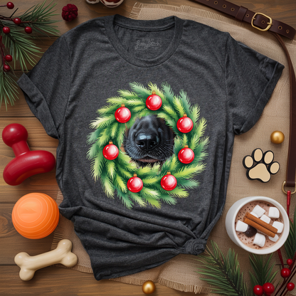 Merry Shepherd Nose T-shirt