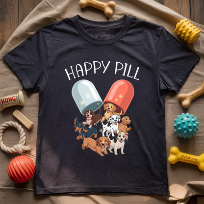 Happy Pill T-shirt