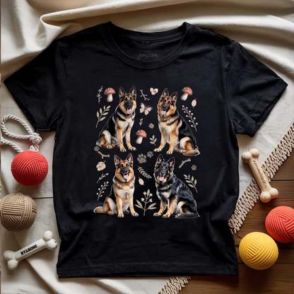 Cottagecore Shepherd T-shirt