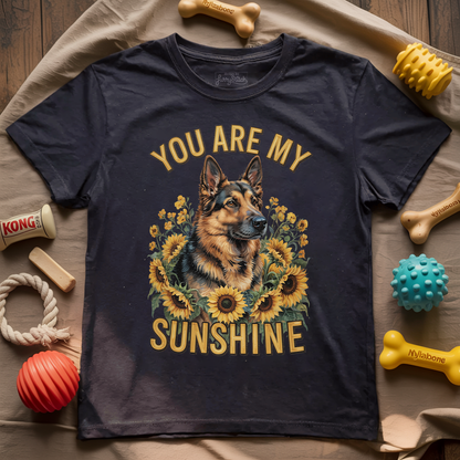 Shepherd Sunshine T-shirt