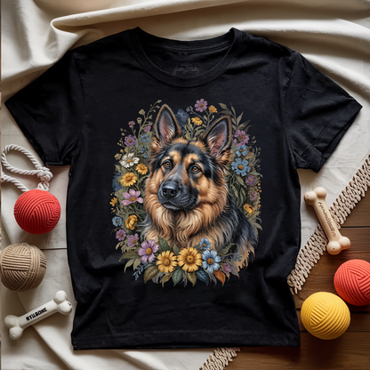 Wildflower Shepherd T-shirt