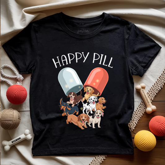 Happy Pill T-shirt