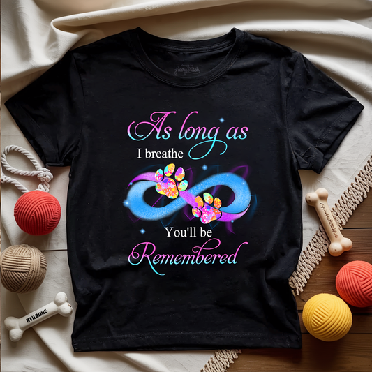 Forever Remembered T-shirt