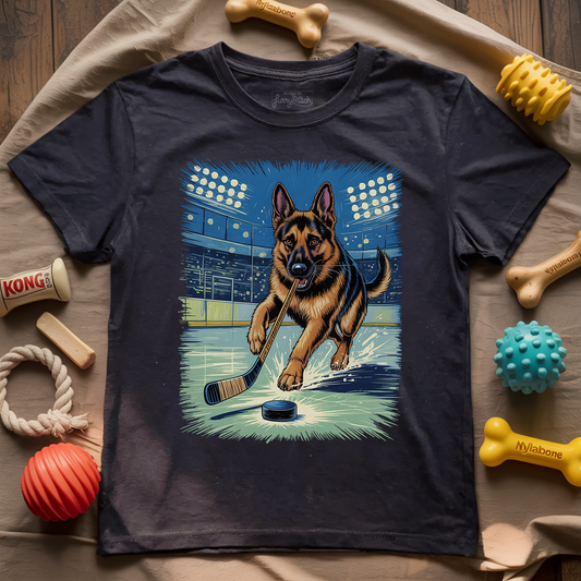 Shepherd Hockey T-shirt