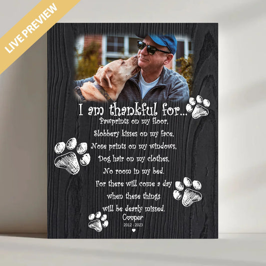 16x20 - Wrapped- Mockup Canvas Doc Bo Vien