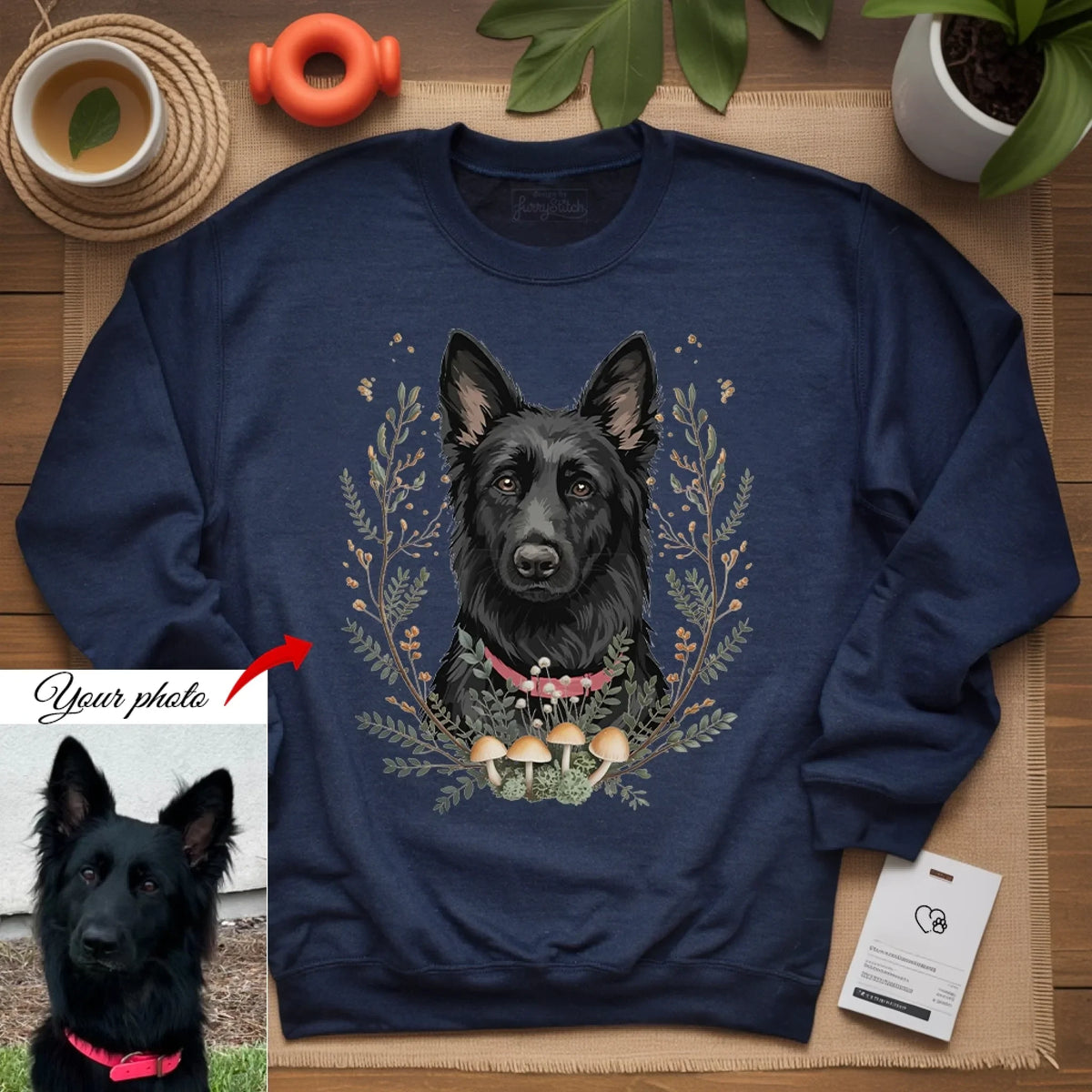 sw navy blue