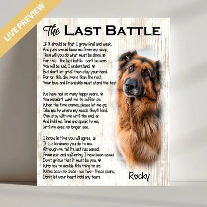 16x20 - Wrapped- Mockup Canvas Doc Bo Vien