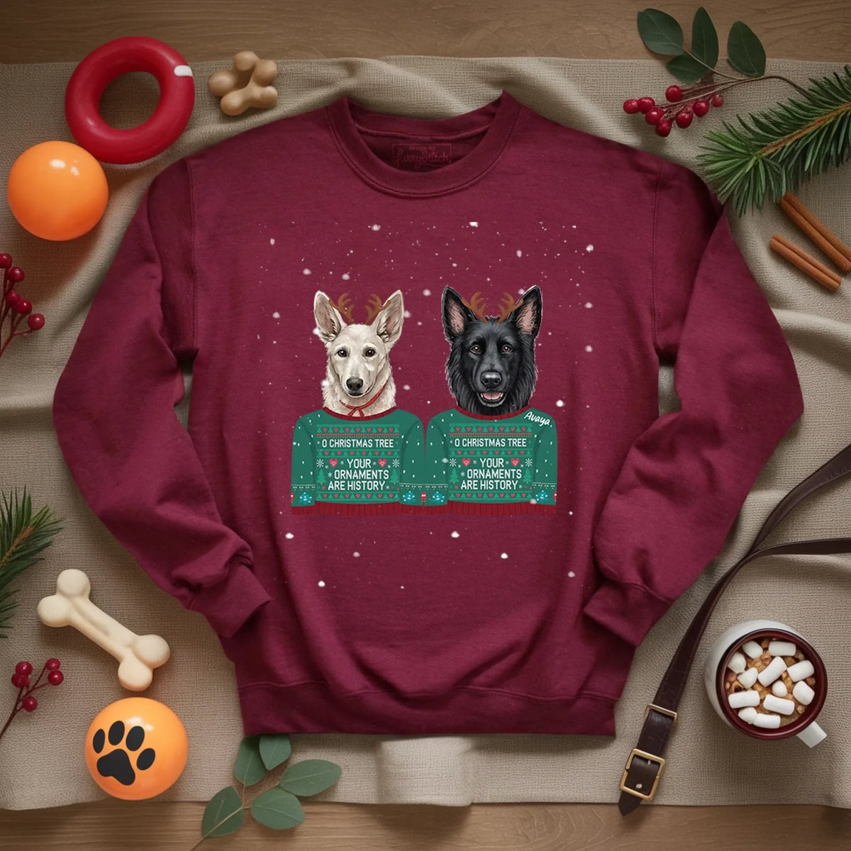 Mockup2dogs