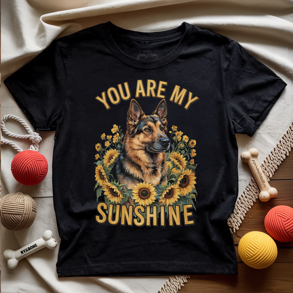 Shepherd Sunshine T-shirt