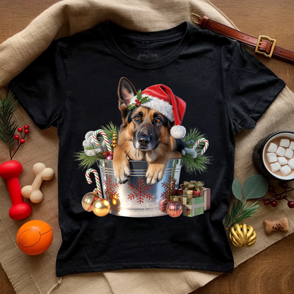 Merry Shepherdmas Lovely T-shirt