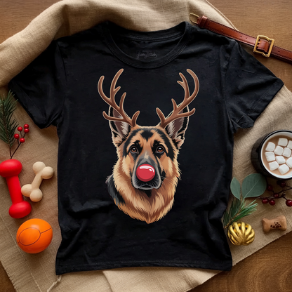 Shepherd Reindeer T-shirt