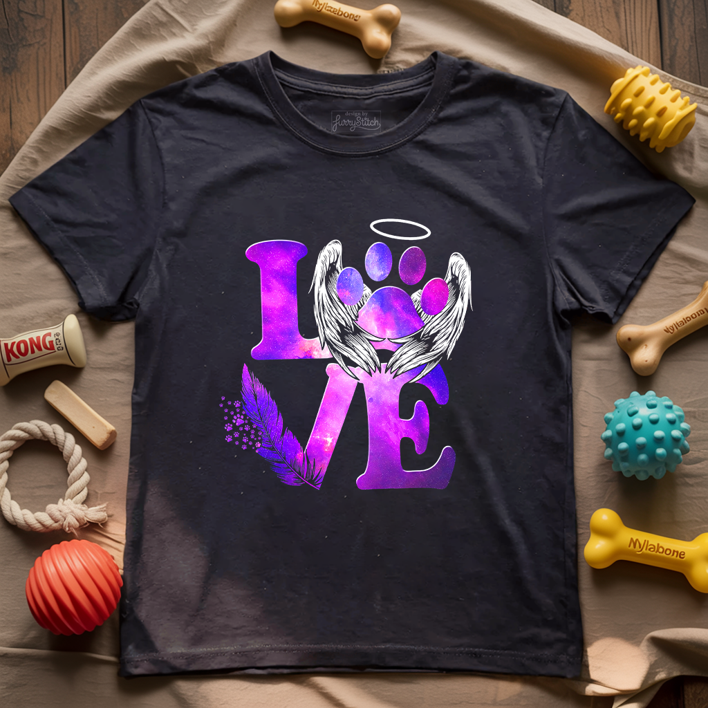Forever Love T-shirt