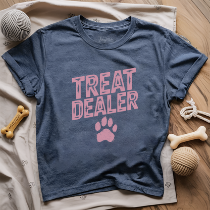 Treat Dealer T-shirt