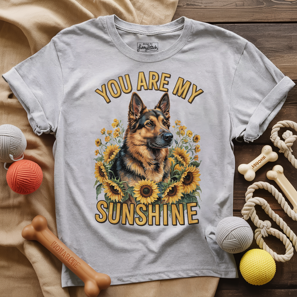 Shepherd Sunshine T-shirt