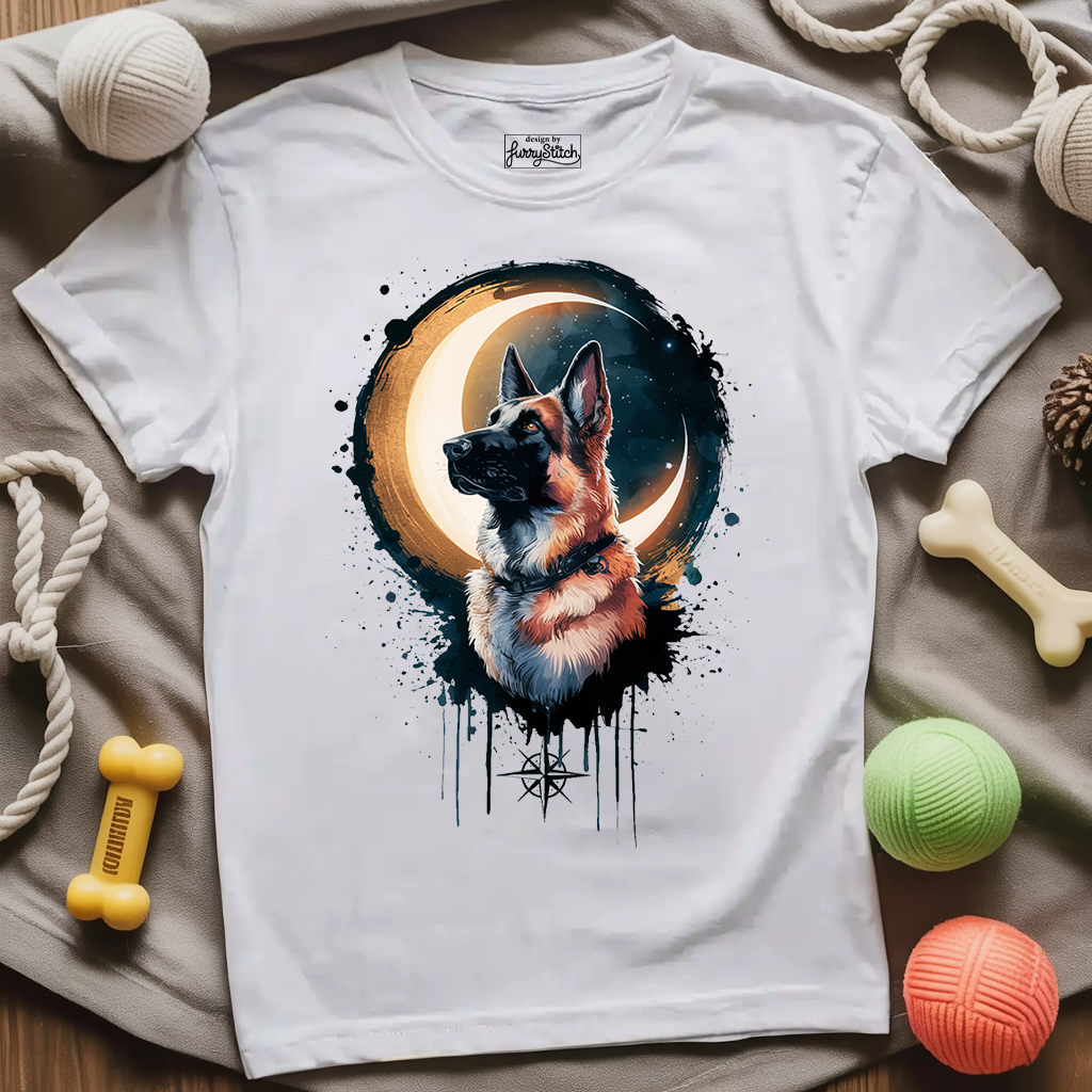 Celestial Shepherd T-shirt