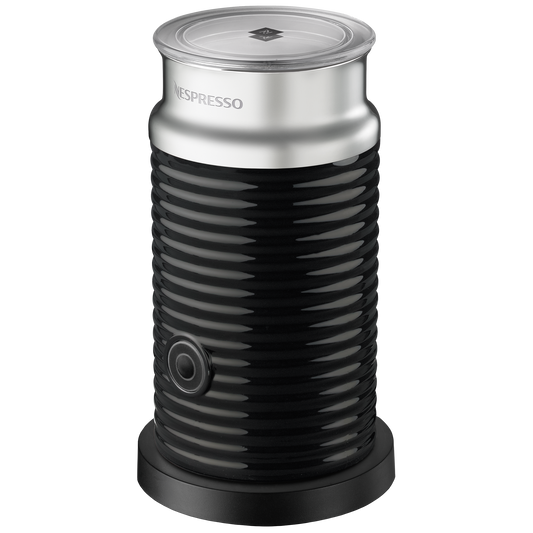 Aeroccino3 Black