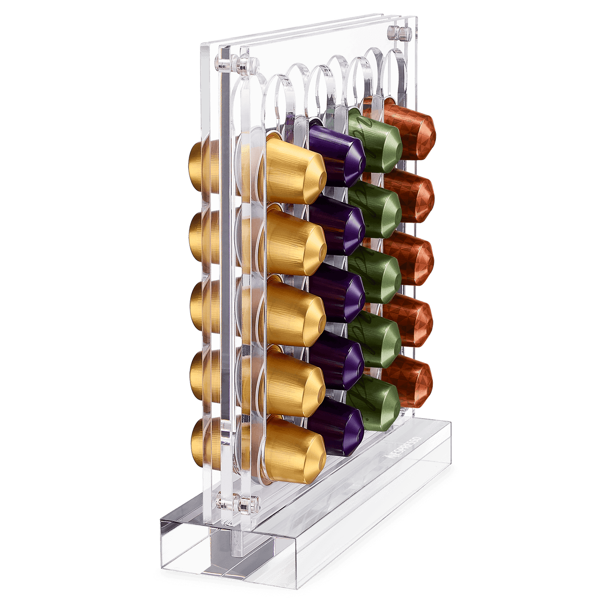 Versilo Capsule Dispenser