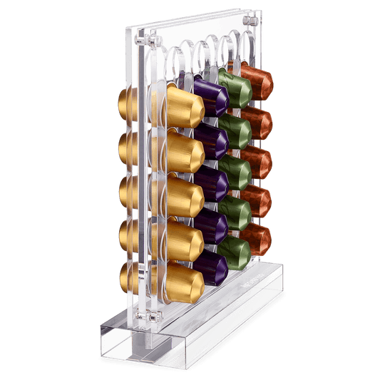 Versilo Capsule Dispenser