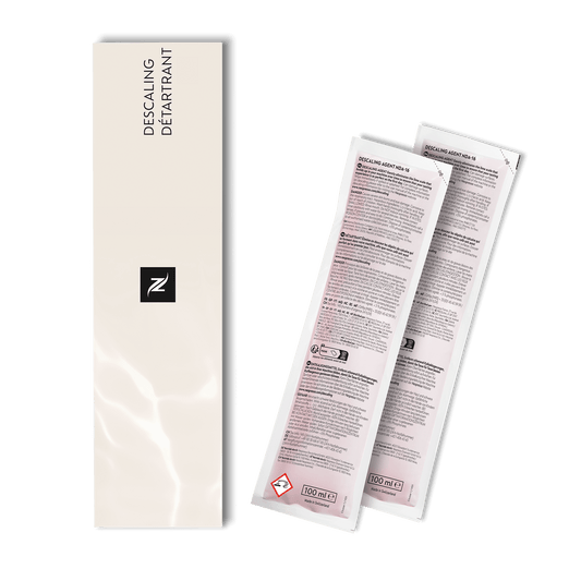 Nespresso Descaling Kit (2 Pack)