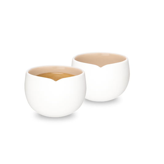 ORIGIN Espresso Cups