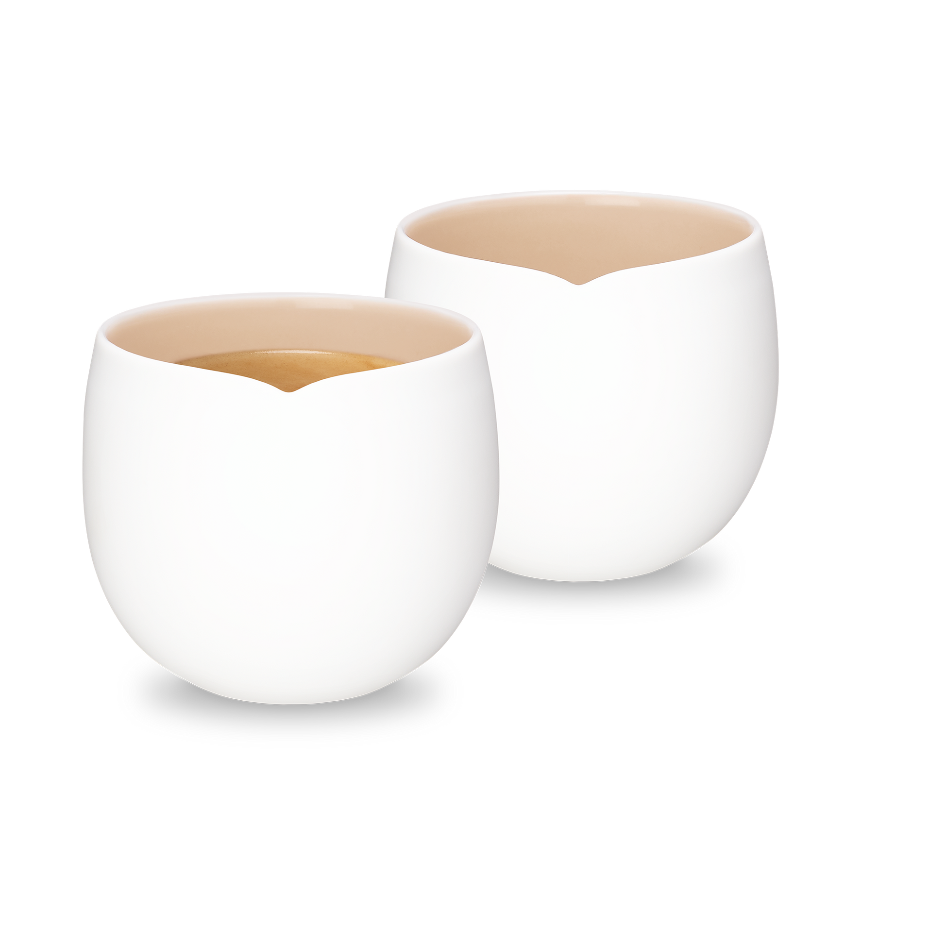 ORIGIN Lungo Cups