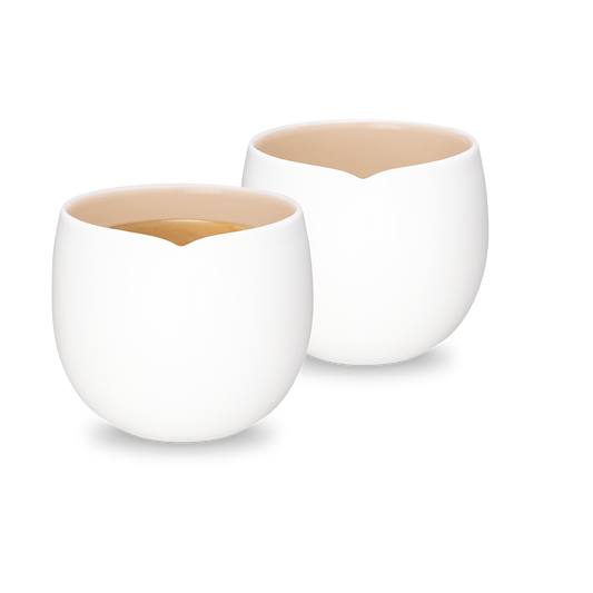 ORIGIN Lungo Cups