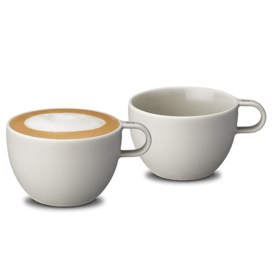 BARISTA Cappuccino Cups Large