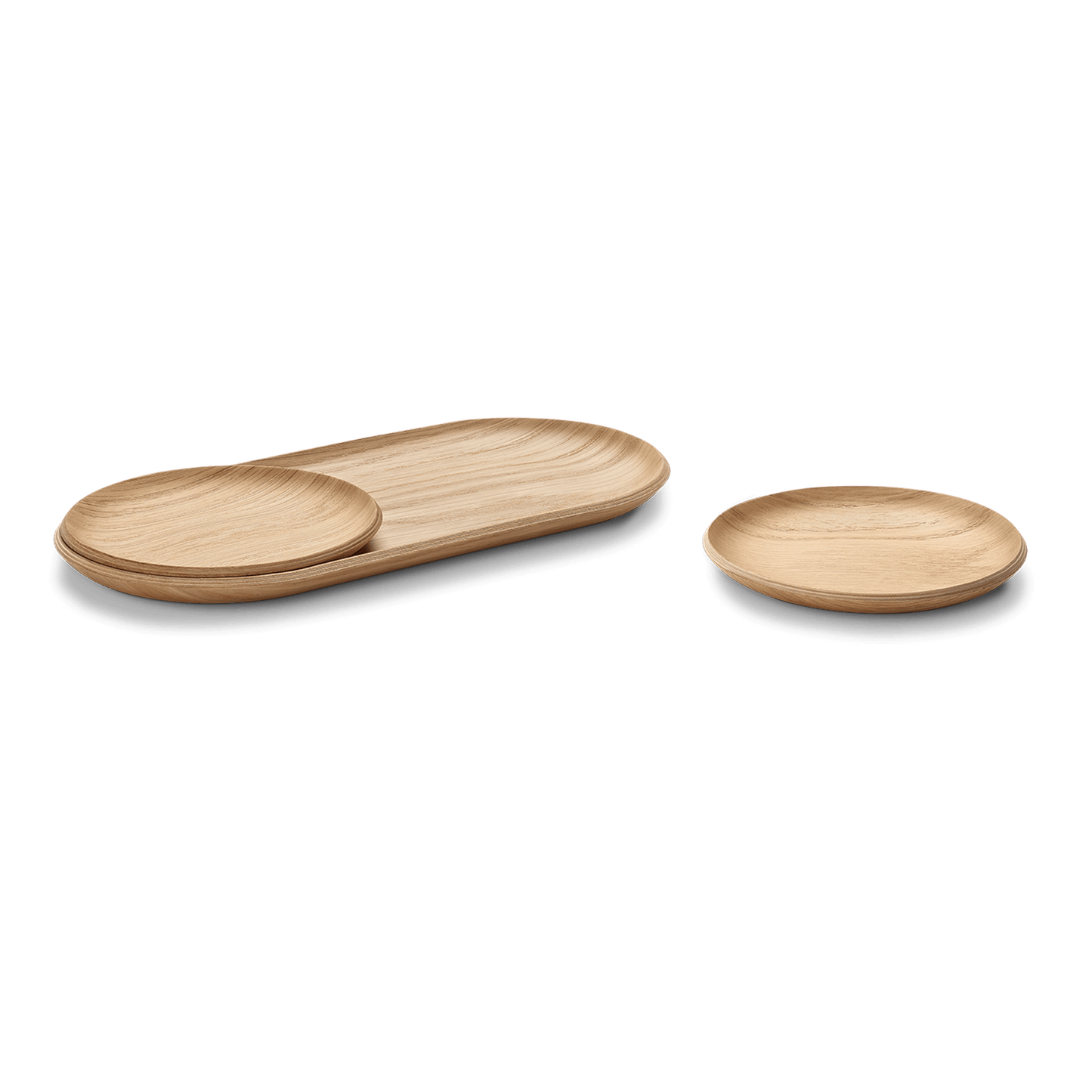 Barista Tray Set