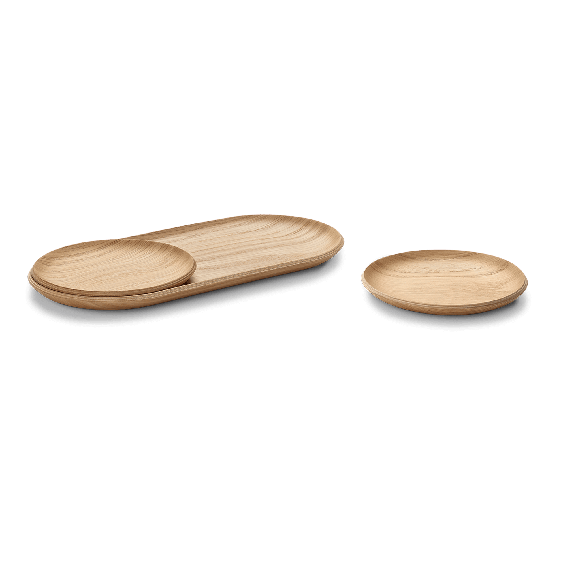 Barista Tray Set