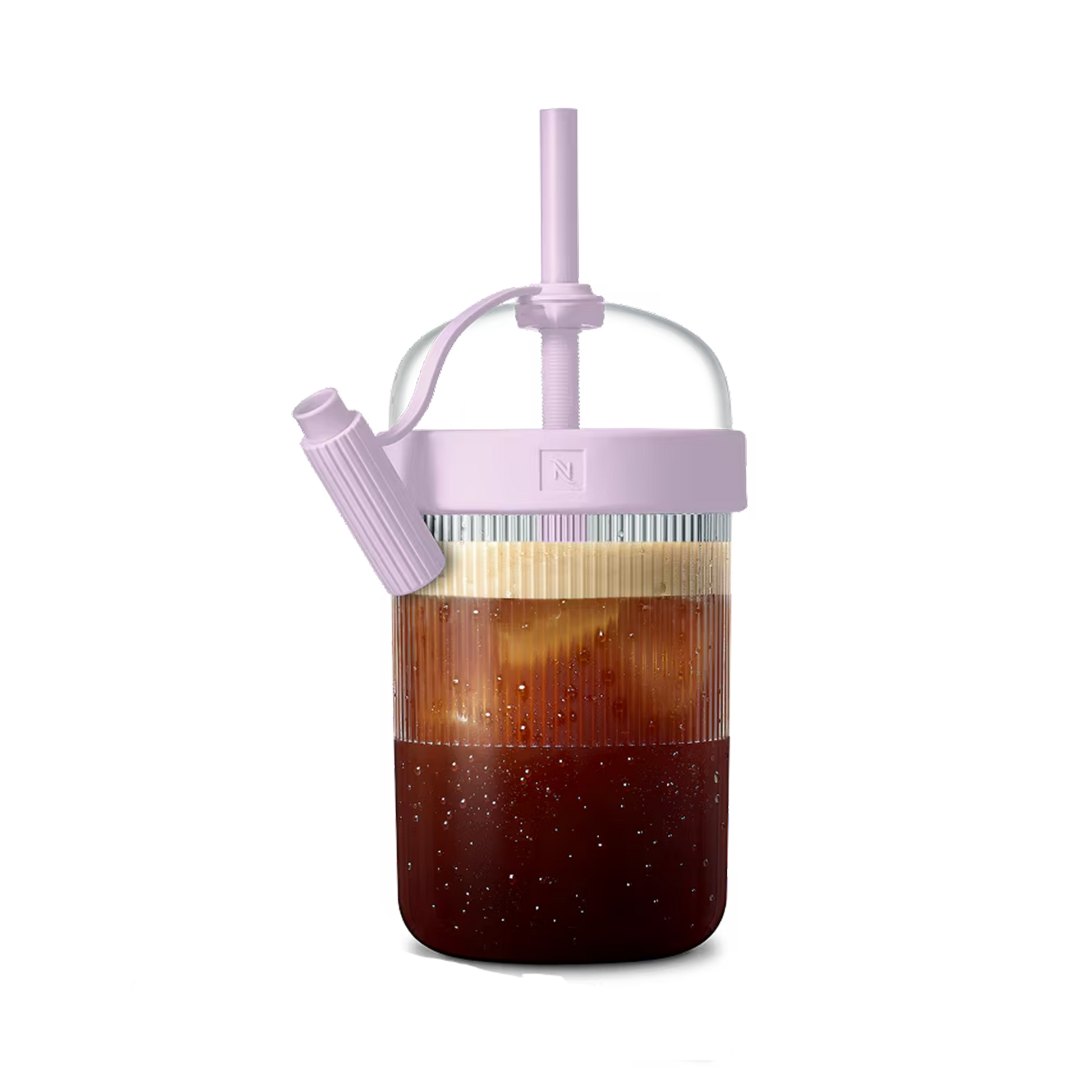 Iced Tumbler