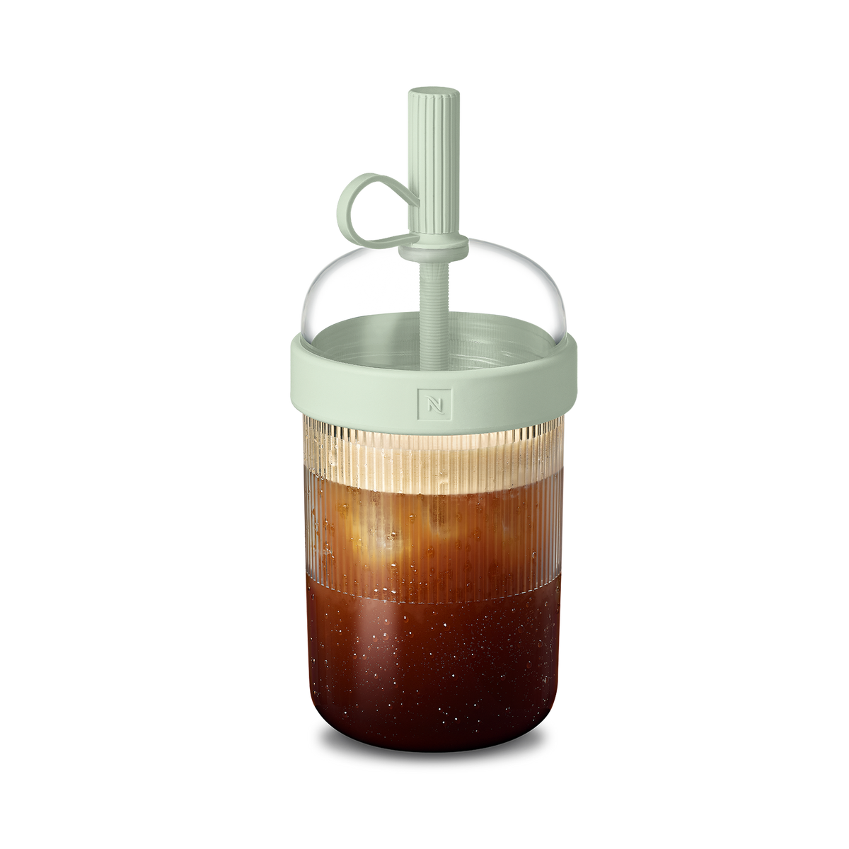 Iced Tumbler